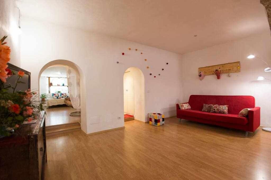 Casa Principe Open Space Wifi Ac All Comforts Apartment Alghero Exterior photo