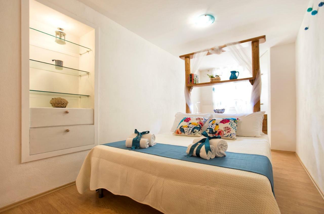 Casa Principe Open Space Wifi Ac All Comforts Apartment Alghero Exterior photo